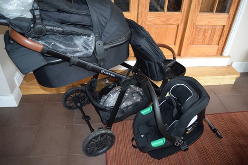 Ickle bubba virgo twin - ickle,