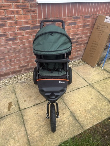 Out about single nipper 360 - nipper,