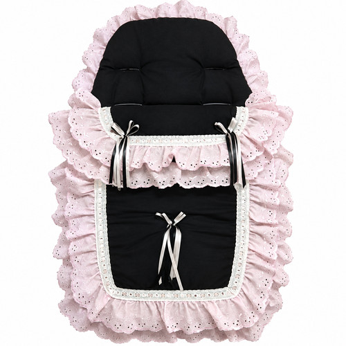 Universal baby footmuff cosy - universal,