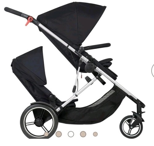 Phil teds voyager - phil&teds, buggy