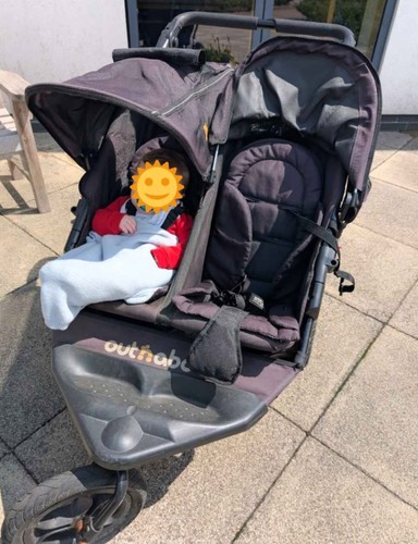 Out about nipper 360 - out, n
