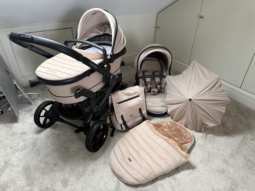 Icandy peach cookie bundle - icandy,