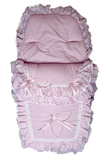 Lsm universal footmuff for - footmuff,