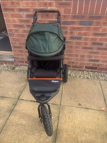Out about single nipper 360 - about,
