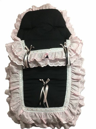 Footmuff cosy toes buggy - cosy, /