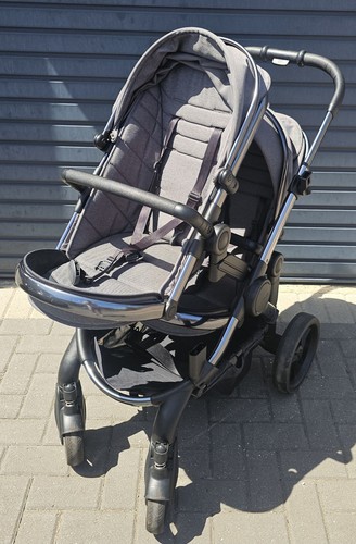 Icandy peach double travel - icandy,