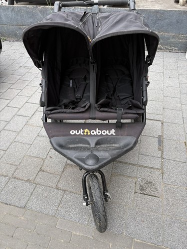 Out about nipper - out,