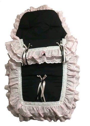 Footmuff cosy toes - /, buggy
