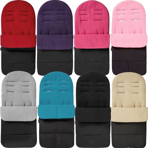 Premium footmuff cosy toes - premium,